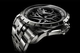 Roger Dubuis Replica Watch